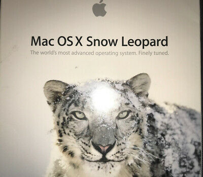 Mac Os X 10.6 Snow Leopard Install Dvd Retail Download